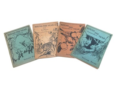 Lot 74 - Blyton (Enid)