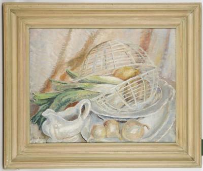 Lot 95 - Albert Julius Olsson R.A., R.B.A. (1864-1942)....