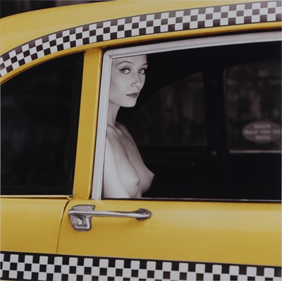 Lot 315 - Patrick Lichfield (1939-2005)