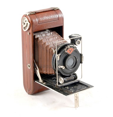 Lot 467 - A Large Collection of Agfa Cameras, inc a Brown Standard.