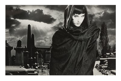 Lot 382 - Bob Carlos Clarke (1950-2006)