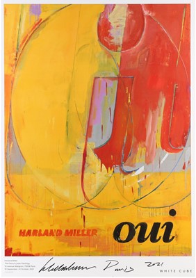 Lot 265 - Harland Miller (British b.1964)