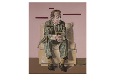 Lot 167 - Michael Leventis (British, b.1944)