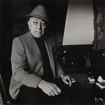 Lot 258 - Terry O'Neill (1938-2019)