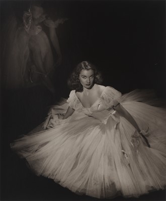 Lot 58 - László Willinger (1909-1989)