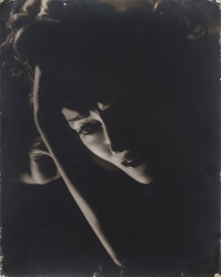 Lot 64 - Clarence Sinclair-Bull (1896-1979)