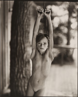 Lot 89 - Sally Mann (b.1951)