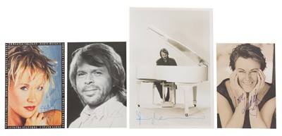 Lot 318 - Abba