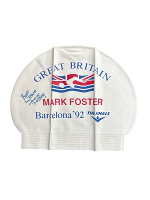 Lot 648 - Foster (Mark)