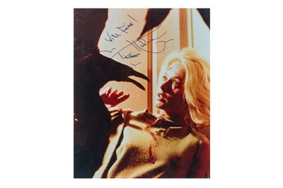 Lot 168 - Hedren (Tippi)