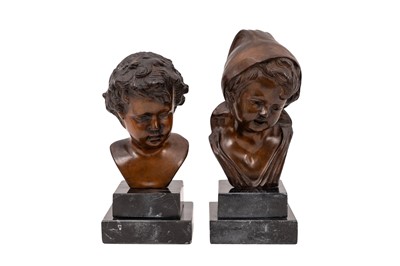Lot 247 - EARLY 20TH CENTURY CONTINENTAL SCHOOL