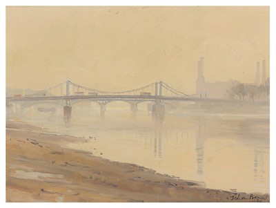 Lot 171 - Julian Barrow (British, 1939-2013)