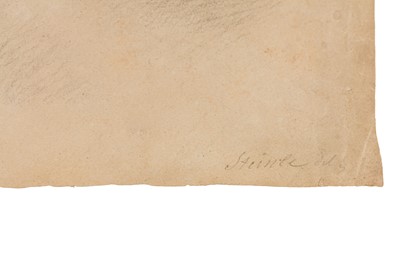 Lot 40 - FRENCH SCHOOL (19TH CENTURY)