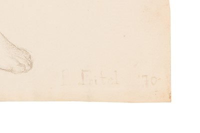 Lot 40 - FRENCH SCHOOL (19TH CENTURY)