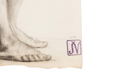 Lot 40 - FRENCH SCHOOL (19TH CENTURY)