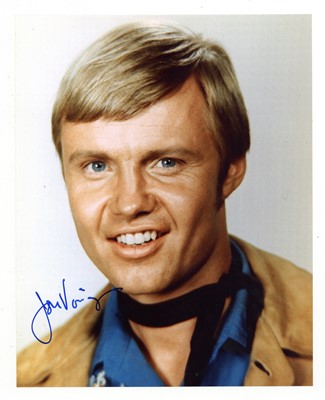 Lot 290 - Voight (John)