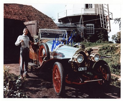 Lot 288 - Van Dyke (Dick)