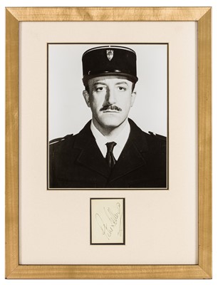 Lot 249 - Sellers (Peter)