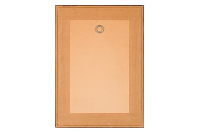 Lot 29 - FRENCH SCHOOL (18TH CENTURY)