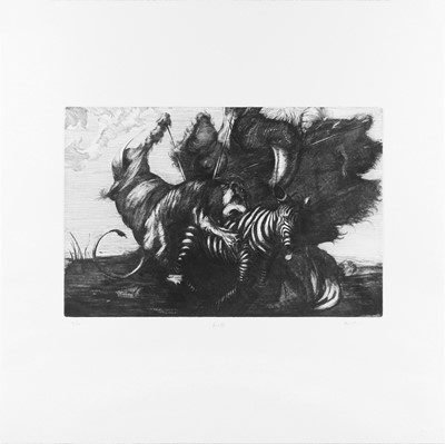 Lot 181 - Hugo Wilson (British b.1982)