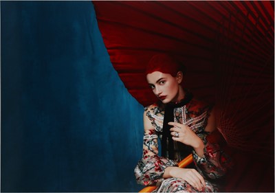 Lot 347 - Eric Madigan Heck (b.1983)