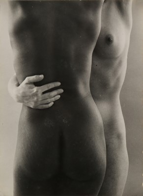 Lot 49 - Ruth Bernhard (1905-2006)