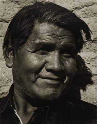 Lot 82 - Ansel Adams (1902-1984)