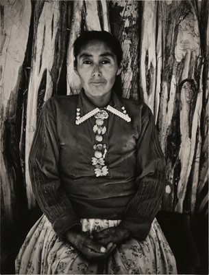 Lot 81 - Ansel Adams (1902-1984)