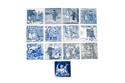 Lot 211 - HELEN J. A. MILES FOR JOSIAH WEDGWOOD AND SONS