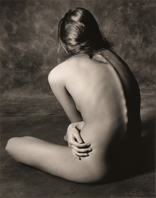 Lot 348 - Albert Watson (b.1942)