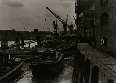 Lot 144 - Colin Jones (1936-2021)