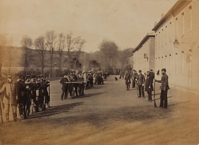 Lot 8 - Roger Fenton (1819-1869)