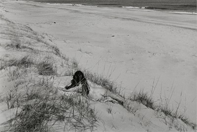 Lot 108 - Edouard Boubat (1923-1999)