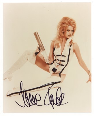 Lot 157 - Fonda (Jane)