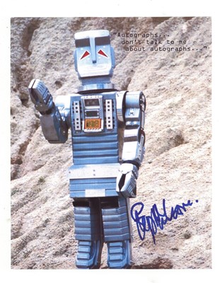 Lot 274 - The Hitchhiker's Guide to the Galaxy.- Stephen Moore