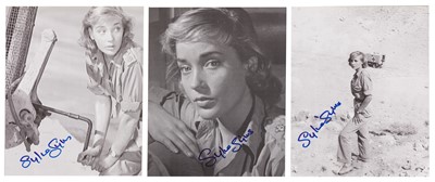 Lot 270 - Syms (Sylvia)