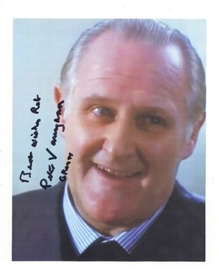 Lot 289 - Vaughan (Peter)