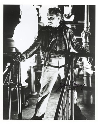 Lot 134 - Cagney (Jim)