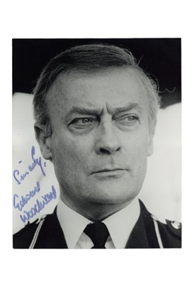 Lot 293 - Woodward (Edward)