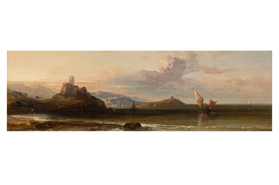 Lot 64 - GEORGE EDWARDS HERING (BRITISH, 1805-1879)