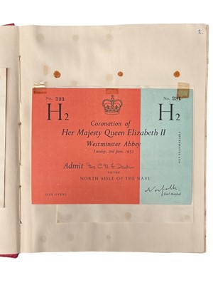 Lot 599 - Royal Interest.
