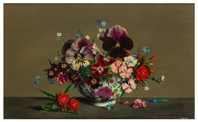 Lot 8 - Laurence Biddle (British, 1880-1968)