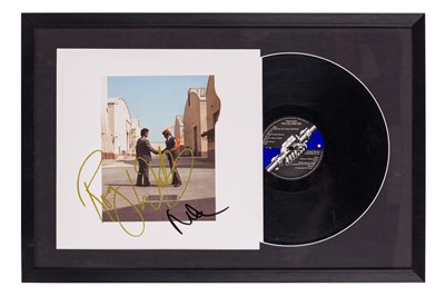 Lot 429 - Pink Floyd