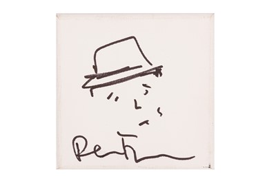 Lot 352 - Doherty (Pete)