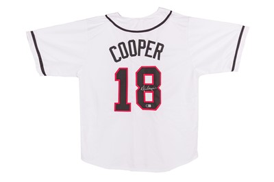 Lot 348 - Cooper (Alice)