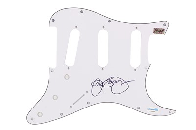 Lot 396 - Jon Bon Jovi