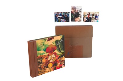 Lot 422 - Oasis