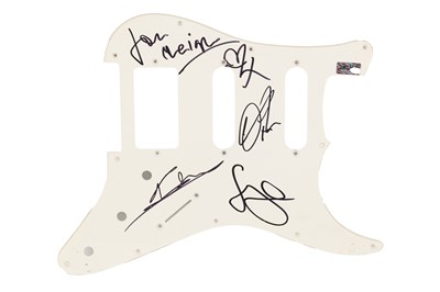 Lot 397 - Kasabian
