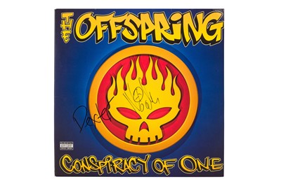 Lot 468 - The Offspring
