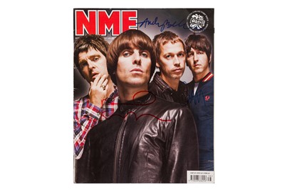 Lot 420 - Oasis